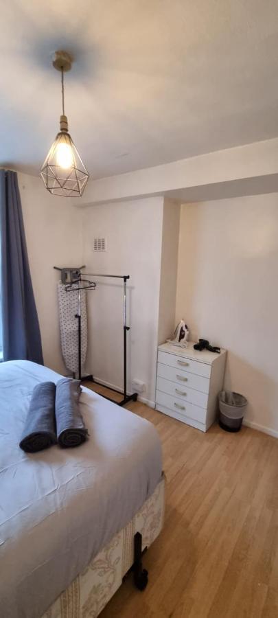 Property In Brixton London Exterior photo
