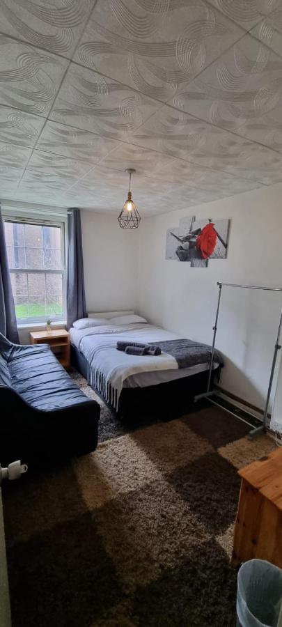Property In Brixton London Exterior photo